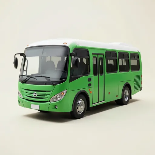 bus (버스)