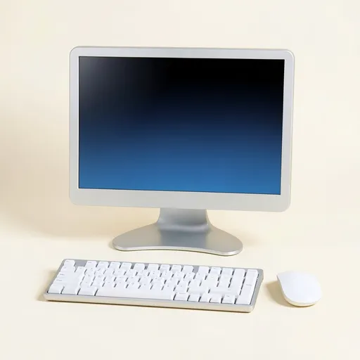 computer (컴퓨터)