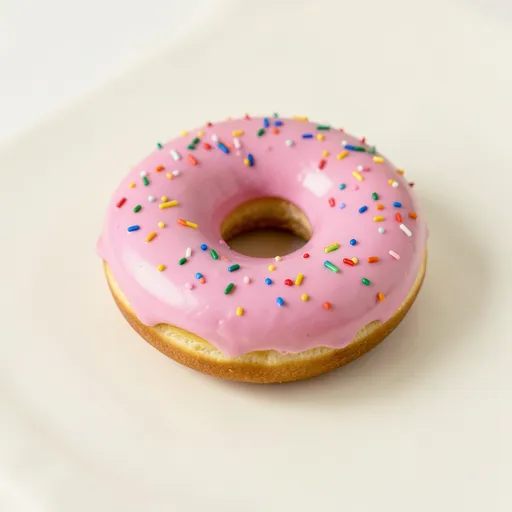 donut