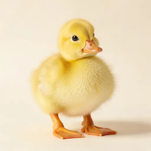 duck