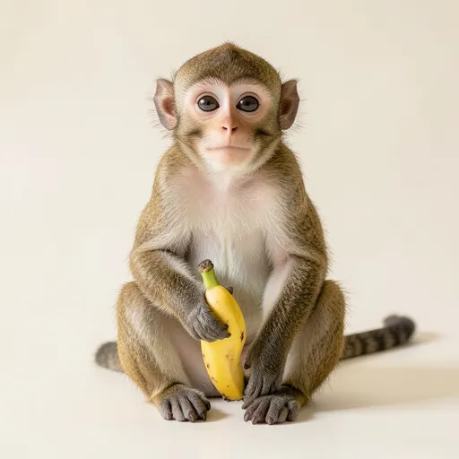monkey