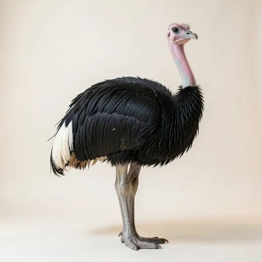ostrich