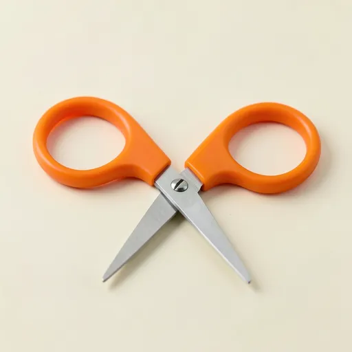 scissors