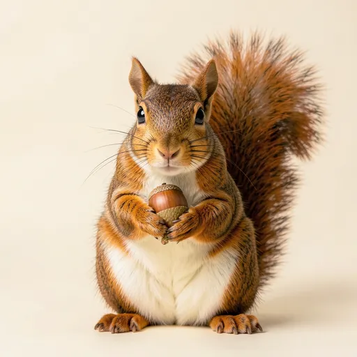 squirrel