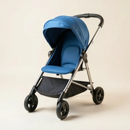 stroller