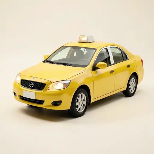 taxi (택시)