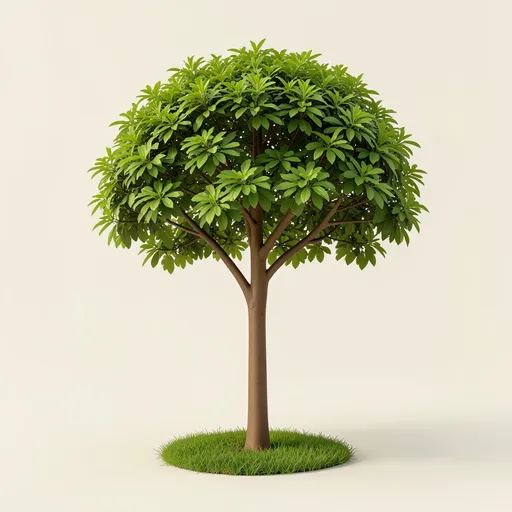 tree
