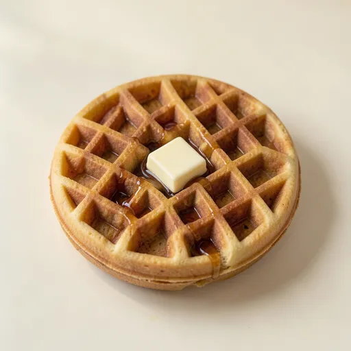 waffle